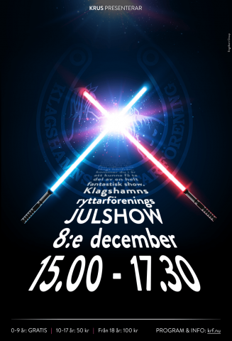 Julshow 2019