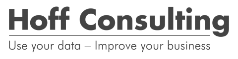 Hoff Consulting Ny sponsor till Krf