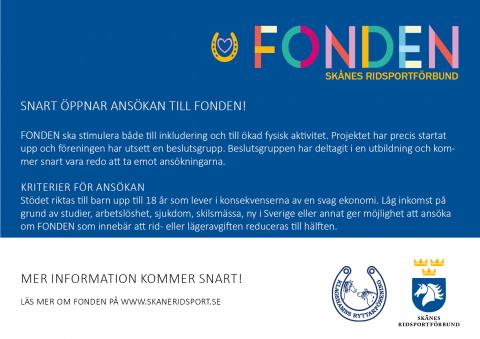 FONDEN HT 2024