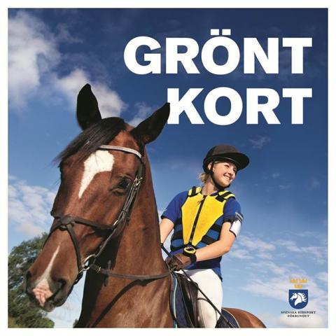Grönt Kort Kurs
